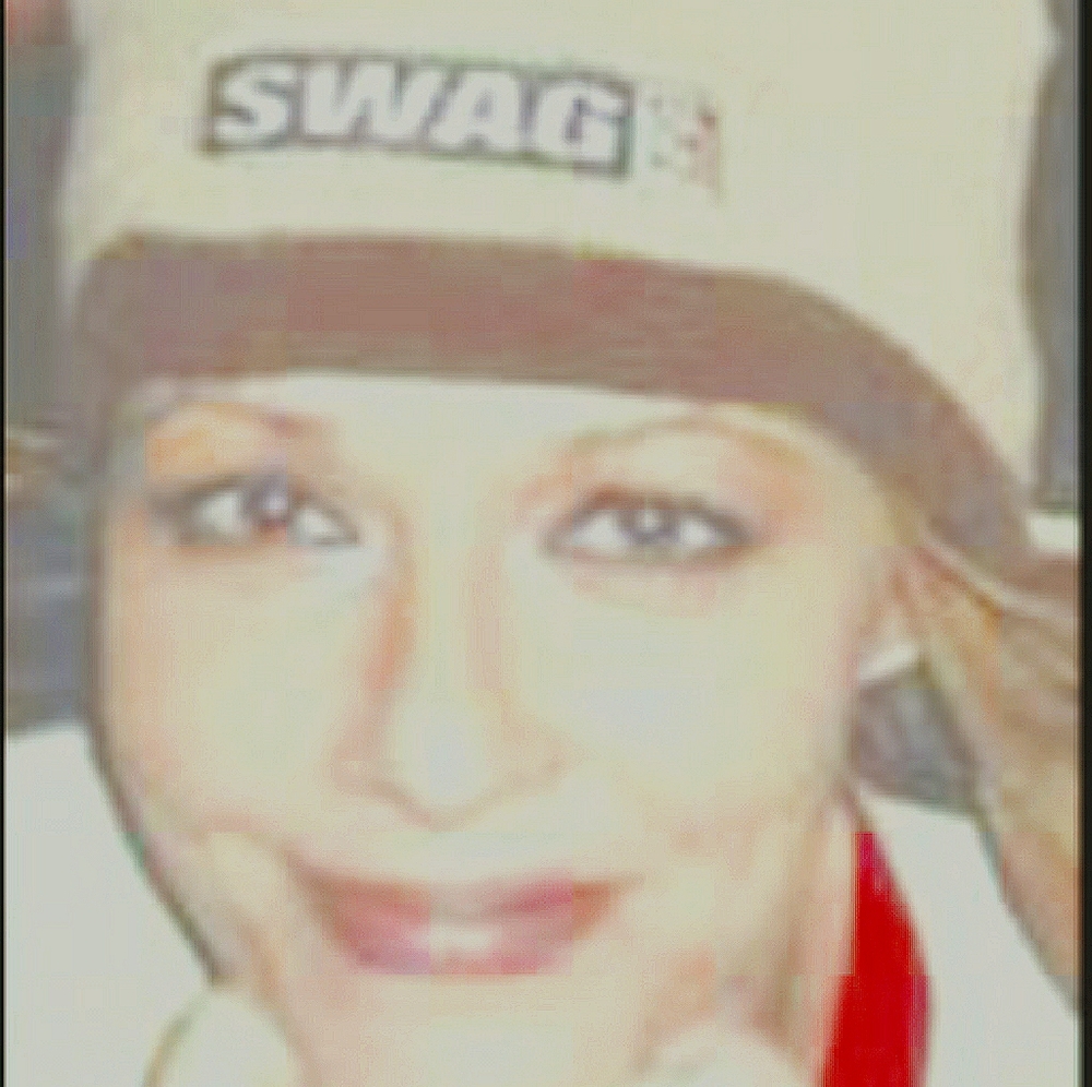 Meet your Posher, Tracey